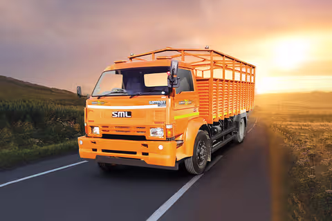 sml-isuzu-samrat-1312-xt